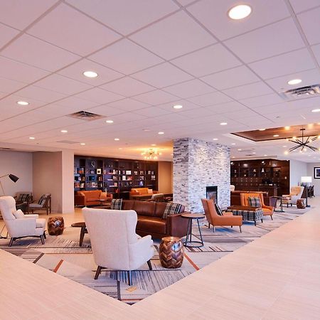 Four Points By Sheraton Cleveland-Eastlake Exterior photo